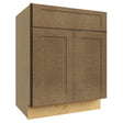 Fabuwood Galaxy Mocha VSB27-34 Vanity