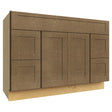 Fabuwood Galaxy Mocha VSD48 Vanity