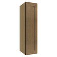 Fabuwood Galaxy Mocha W0936 Wall Cabinet