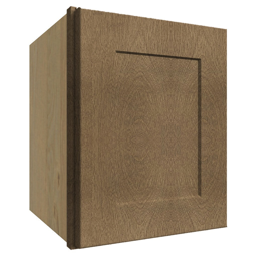 Fabuwood Galaxy Mocha W1215 Wall Cabinet