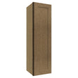 Fabuwood Galaxy Mocha W1242 Wall Cabinet