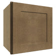 Fabuwood Galaxy Mocha W1515 Wall Cabinet