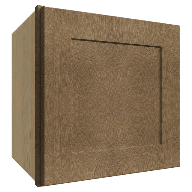 Fabuwood Galaxy Mocha W1515 Wall Cabinet