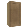 Fabuwood Galaxy Mocha W1530 Wall Cabinet