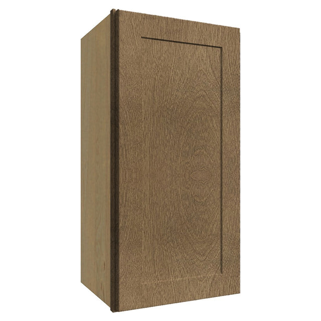 Fabuwood Galaxy Mocha W1530 Wall Cabinet