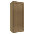 Fabuwood Galaxy Mocha W1536 Wall Cabinet
