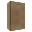 Fabuwood Galaxy Mocha W1830 Wall Cabinet