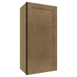 Fabuwood Galaxy Mocha W1836 Wall Cabinet