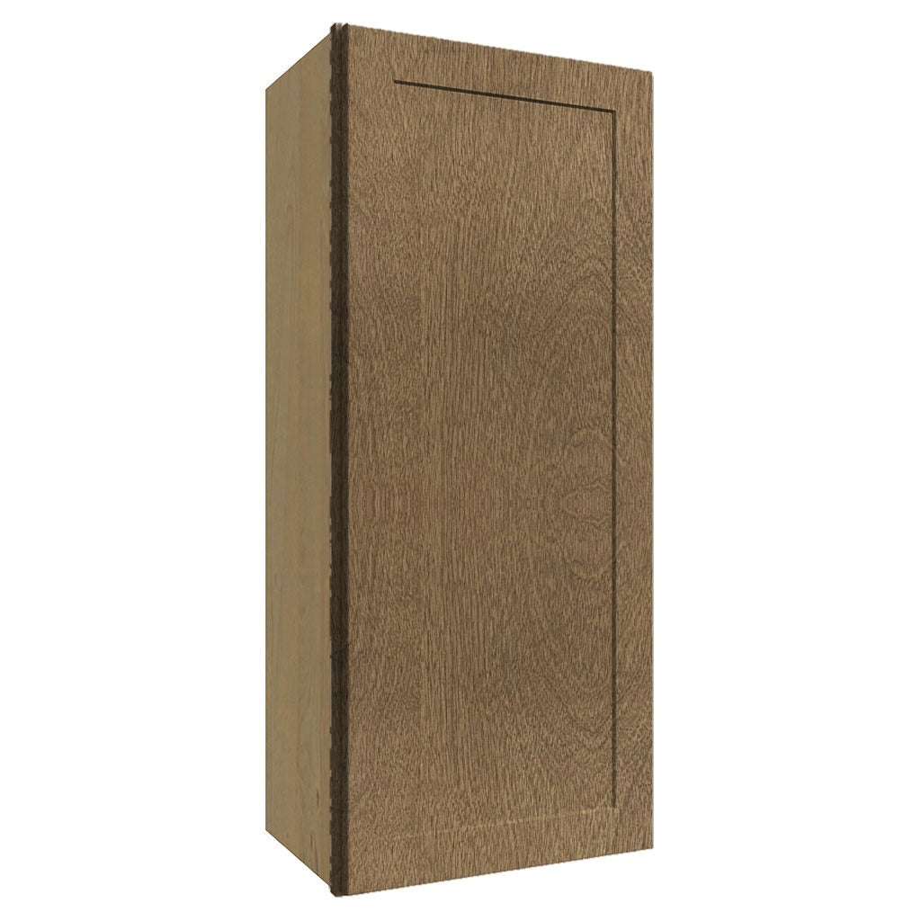 Fabuwood Galaxy Mocha W1842 Wall Cabinet