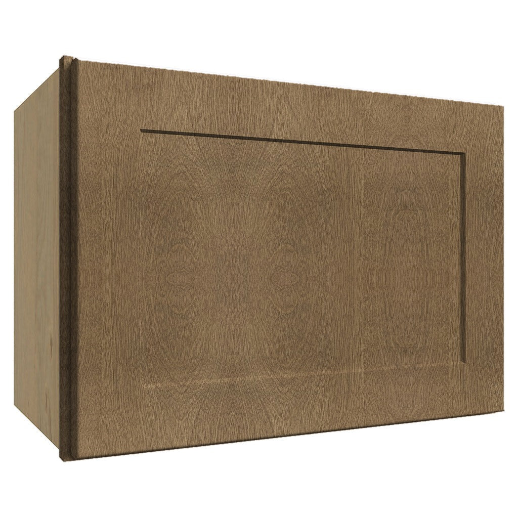 Fabuwood Galaxy Mocha W2115 Wall Cabinet