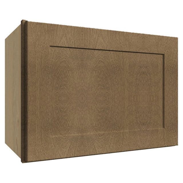 Fabuwood Galaxy Mocha W2115 Wall Cabinet