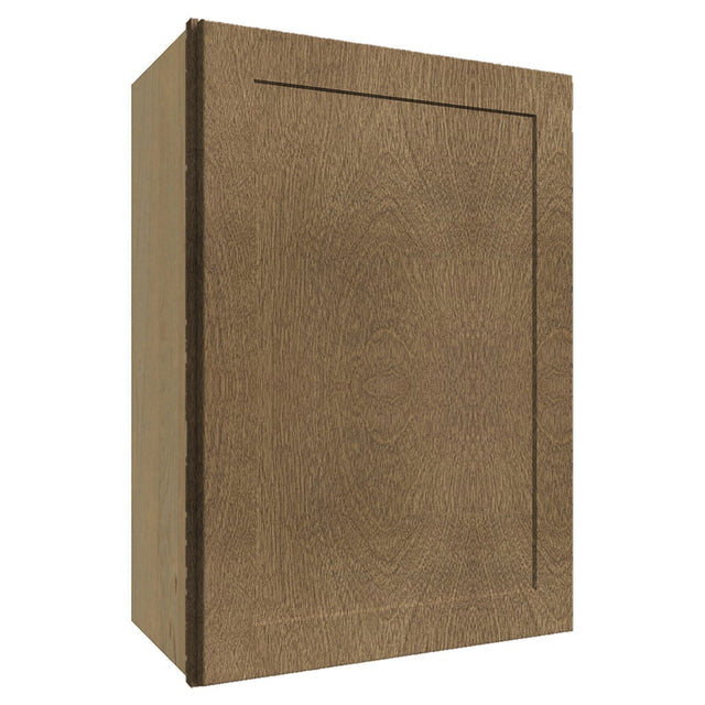 Fabuwood Galaxy Mocha W2130 Wall Cabinet