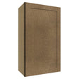 Fabuwood Galaxy Mocha W2136 Wall Cabinet