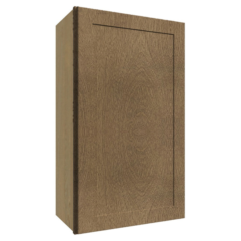 Fabuwood Galaxy Mocha W2136 Wall Cabinet