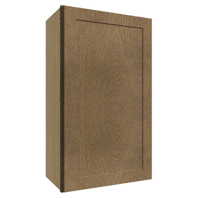 Fabuwood Galaxy Mocha W2136 Wall Cabinet