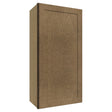 Fabuwood Galaxy Mocha W2142 Wall Cabinet