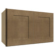 Fabuwood Galaxy Mocha W2415 Wall Cabinet