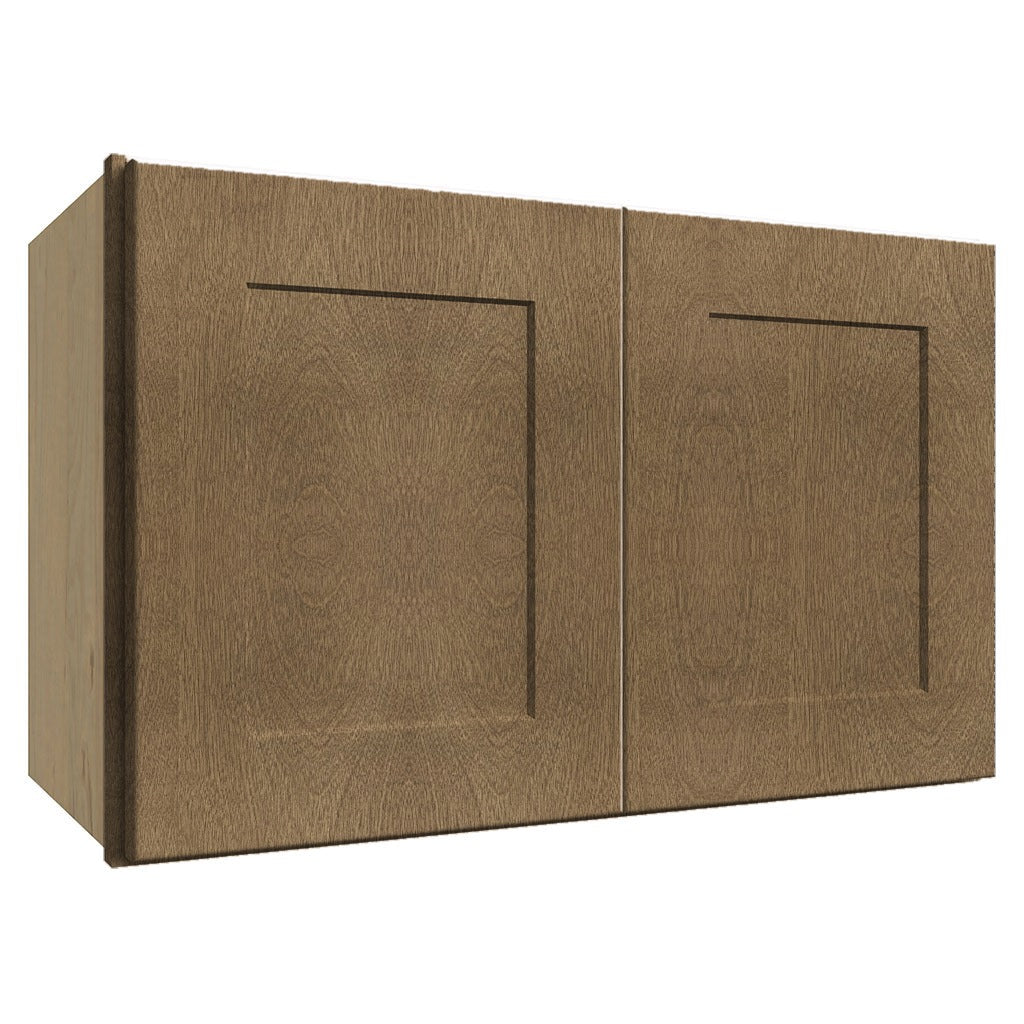 Fabuwood Galaxy Mocha W2415 Wall Cabinet