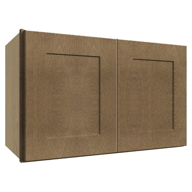 Fabuwood Galaxy Mocha W2415 Wall Cabinet