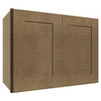 Fabuwood Galaxy Mocha W2418 Wall Cabinet