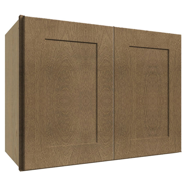 Fabuwood Galaxy Mocha W2418 Wall Cabinet