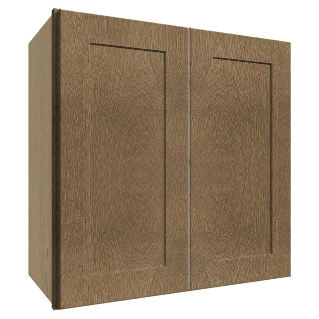Fabuwood Galaxy Mocha W2424 Wall Cabinet