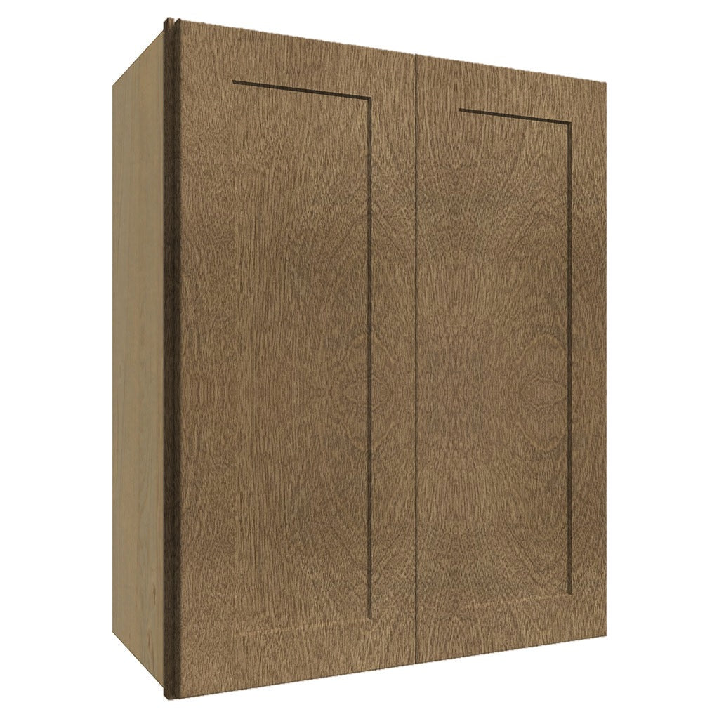Fabuwood Galaxy Mocha W2430 Wall Cabinet