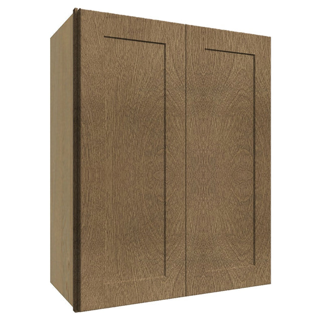 Fabuwood Galaxy Mocha W2430 Wall Cabinet