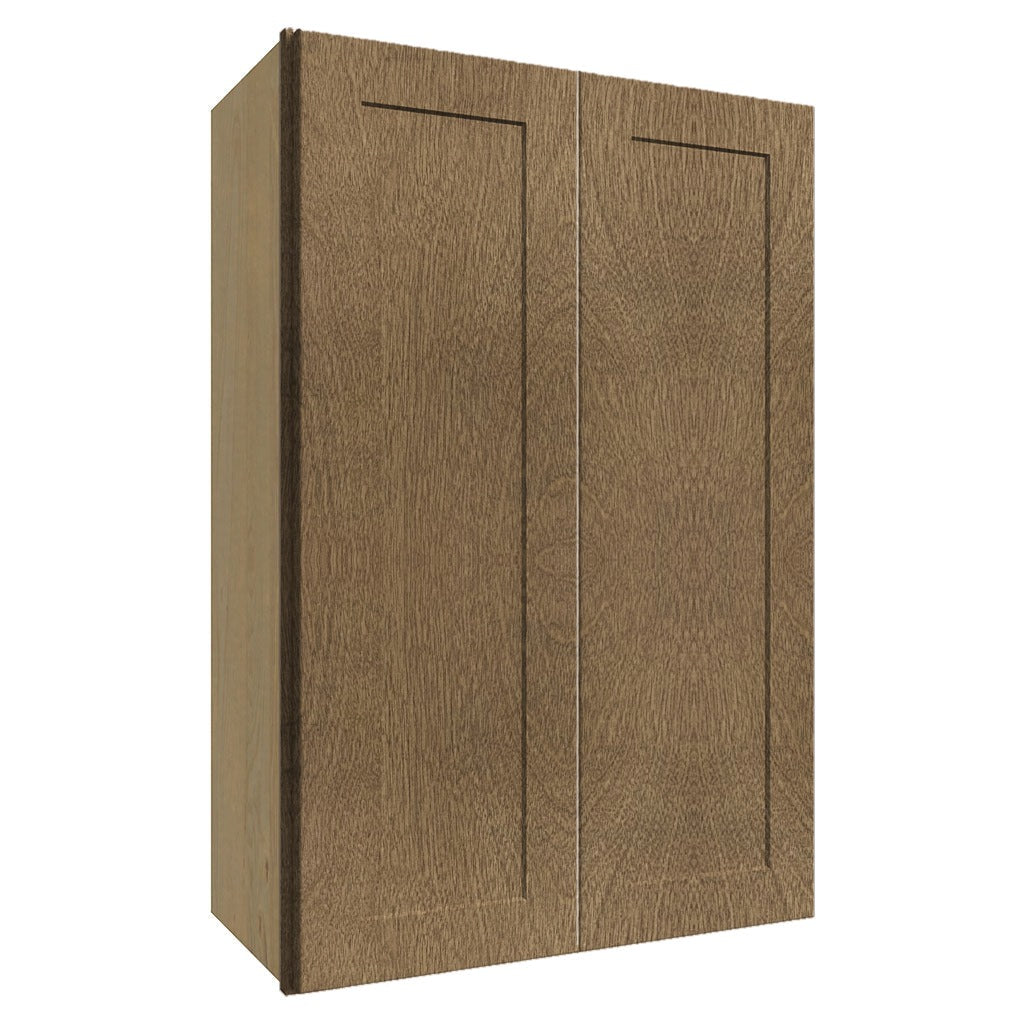 Fabuwood Galaxy Mocha W2436 Wall Cabinet