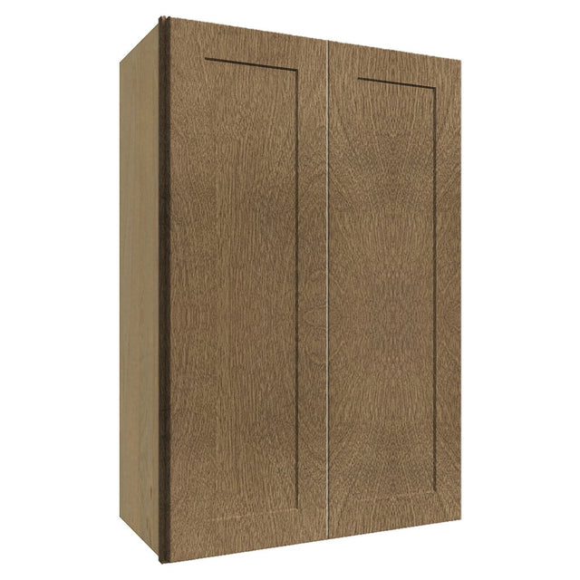 Fabuwood Galaxy Mocha W2436 Wall Cabinet