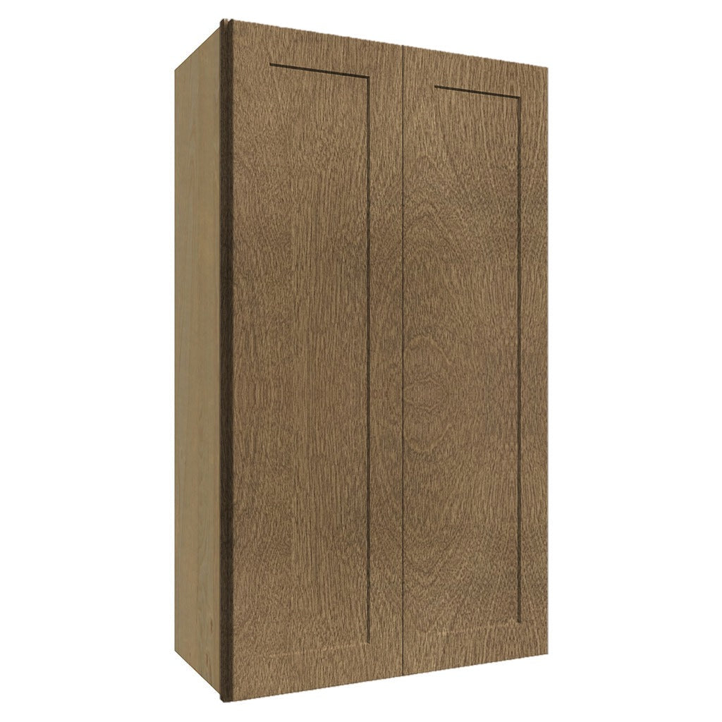 Fabuwood Galaxy Mocha W2442 Wall Cabinet