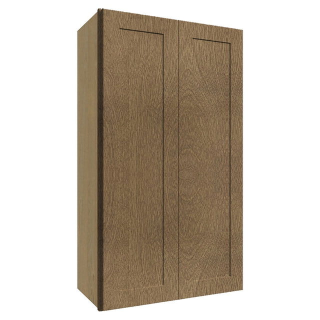 Fabuwood Galaxy Mocha W2442 Wall Cabinet