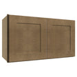Fabuwood Galaxy Mocha W2715 Wall Cabinet