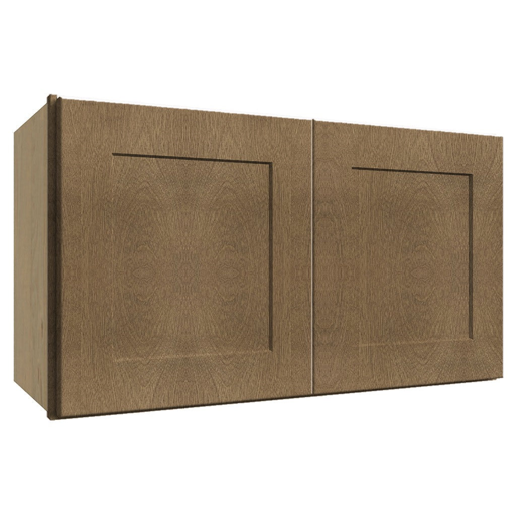 Fabuwood Galaxy Mocha W2715 Wall Cabinet