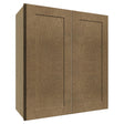 Fabuwood Galaxy Mocha W2730 Wall Cabinet