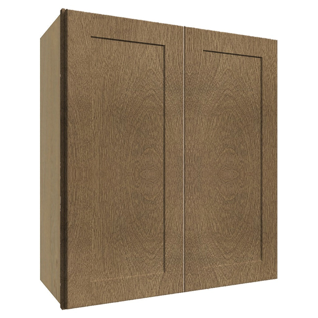 Fabuwood Galaxy Mocha W2730 Wall Cabinet