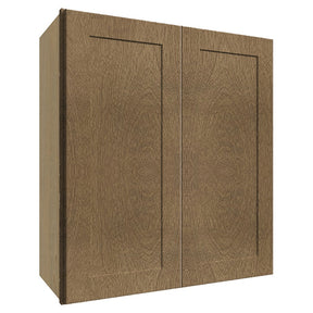 Fabuwood Galaxy Mocha W2730 Wall Cabinet