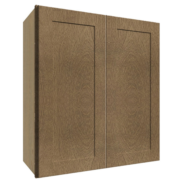 Fabuwood Galaxy Mocha W2730 Wall Cabinet