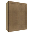 Fabuwood Galaxy Mocha W2736 Wall Cabinet