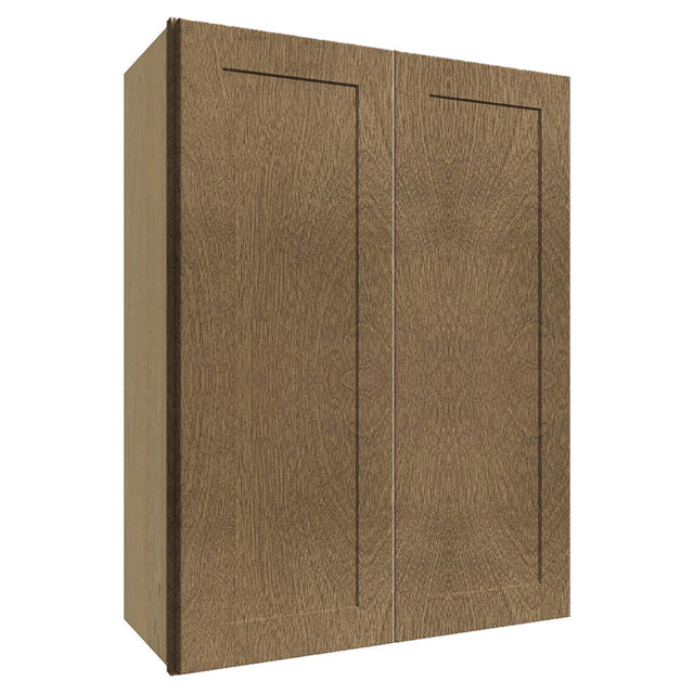 Fabuwood Galaxy Mocha W2736 Wall Cabinet