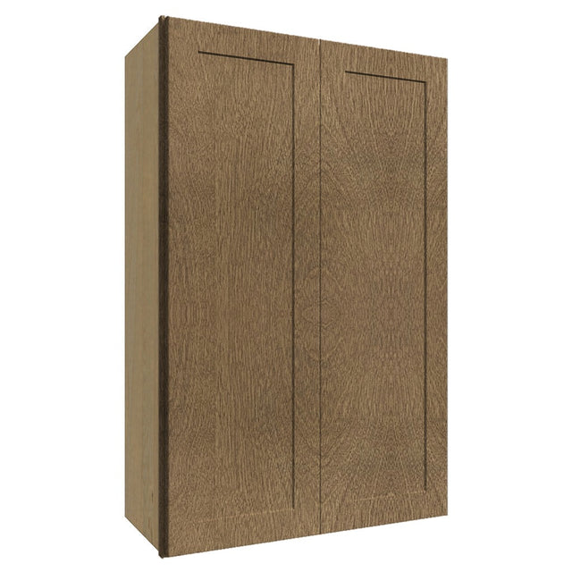 Fabuwood Galaxy Mocha W2742 Wall Cabinet