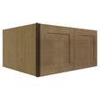 Fabuwood Galaxy Mocha W301524 Wall Cabinet