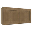 Fabuwood Galaxy Mocha W3015 Wall Cabinet