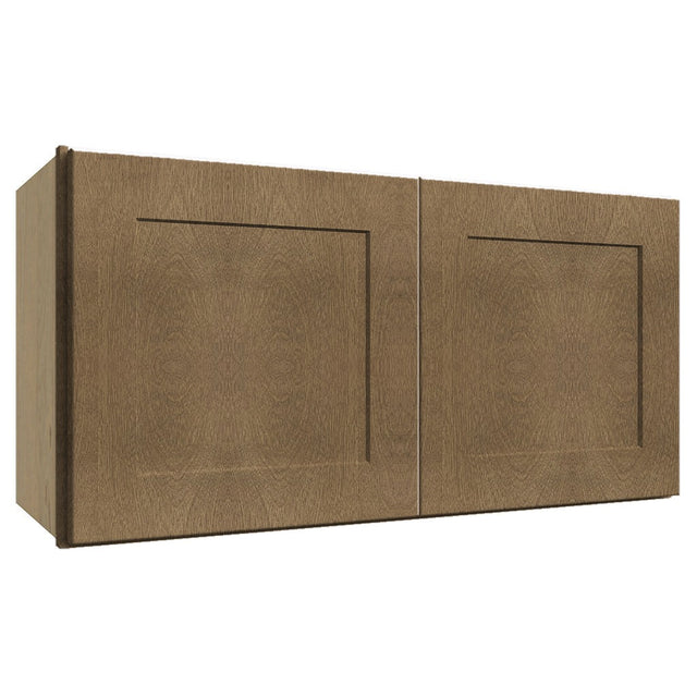 Fabuwood Galaxy Mocha W3015 Wall Cabinet