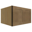 Fabuwood Galaxy Mocha W301824 Wall Cabinet