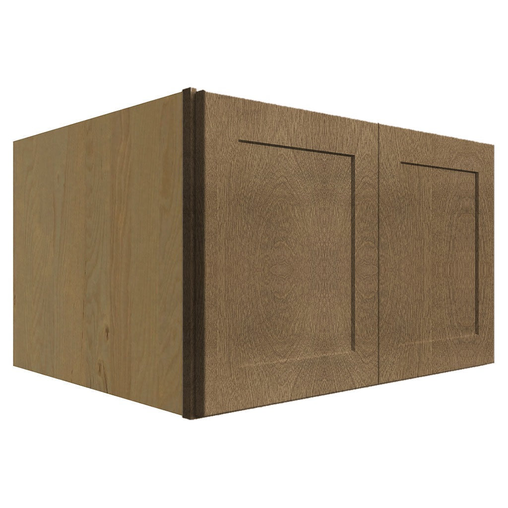 Fabuwood Galaxy Mocha W301824 Wall Cabinet