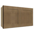 Fabuwood Galaxy Mocha W3018 Wall Cabinet