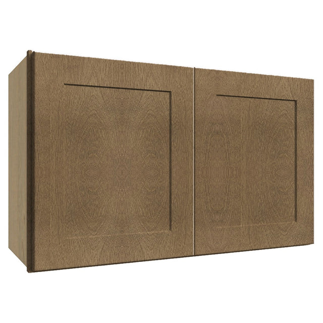 Fabuwood Galaxy Mocha W3018 Wall Cabinet