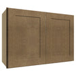 Fabuwood Galaxy Mocha W3021 Wall Cabinet