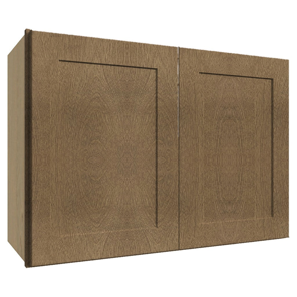 Fabuwood Galaxy Mocha W3021 Wall Cabinet